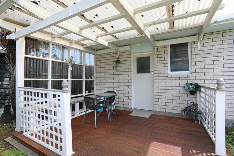 Photo of property in 47 Skerman Street, Marton, 4710