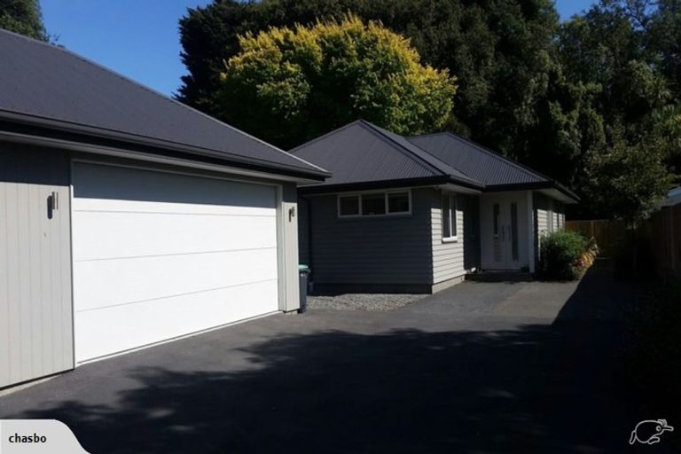 Photo of property in 69 Saint Martins Road, Saint Martins, Christchurch, 8022