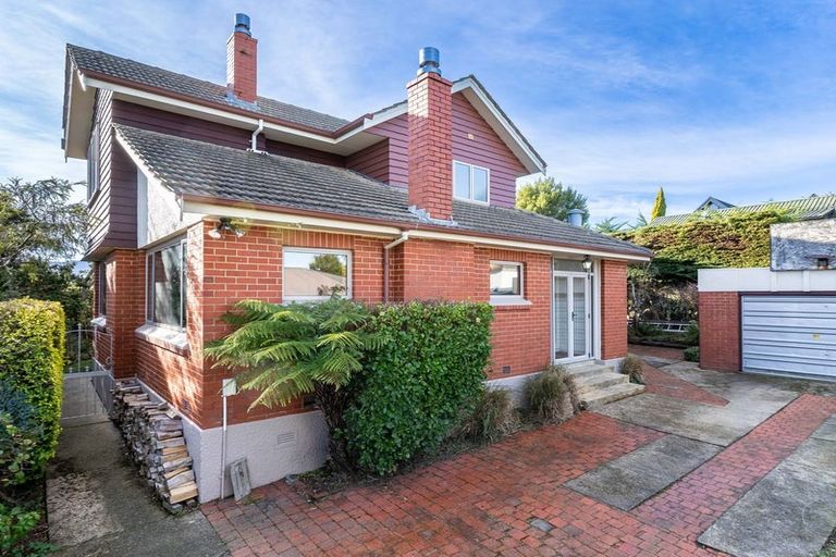 Photo of property in 18a Oban Street, Kaikorai, Dunedin, 9010
