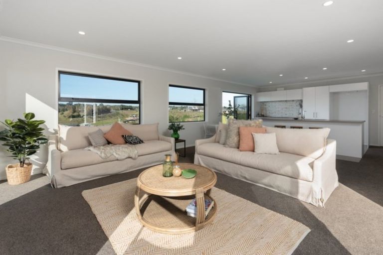 Photo of property in 183 Penetaka Heights, Pyes Pa, Tauranga, 3112