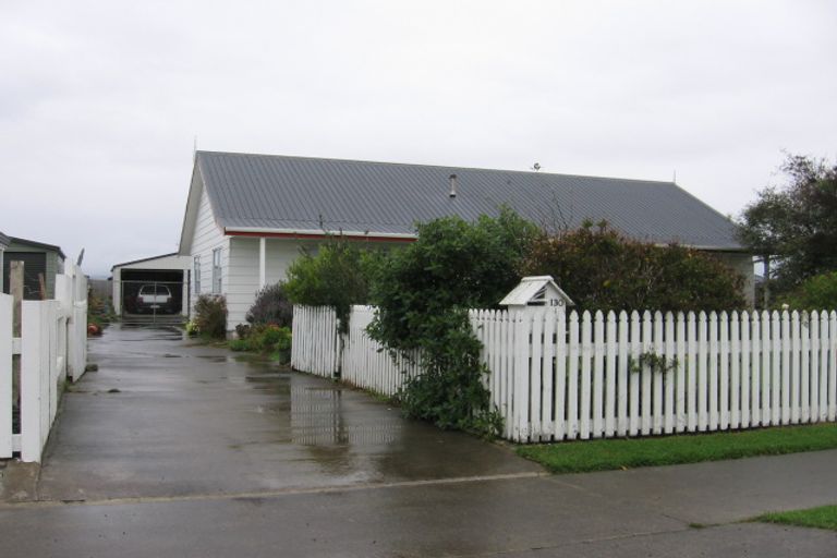 Photo of property in 130 Kelvin Grove Road, Kelvin Grove, Palmerston North, 4414