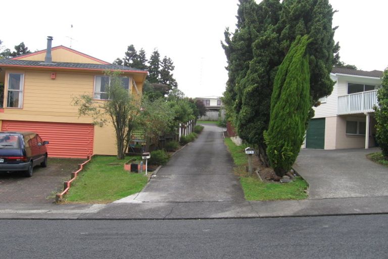 Photo of property in 36a Preston Avenue, Henderson, Auckland, 0610