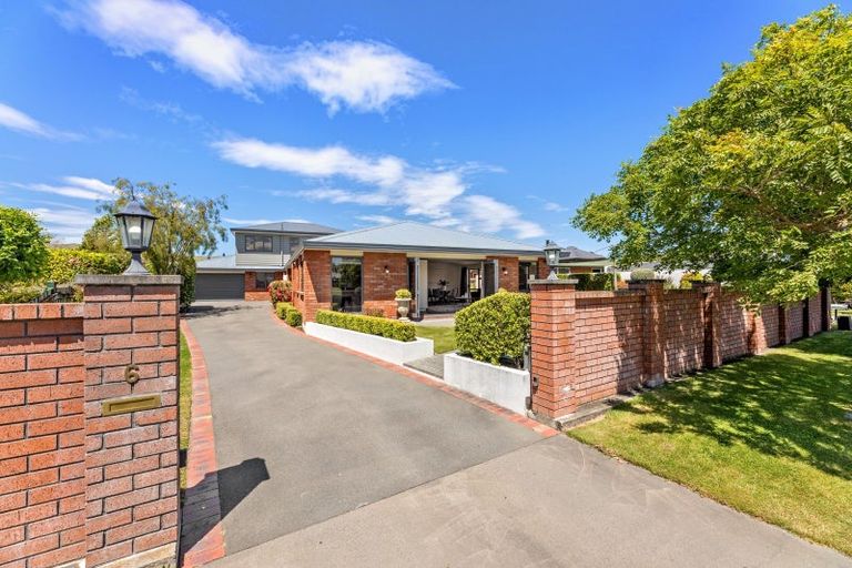 Photo of property in 6 Robalan Place, Redwoodtown, Blenheim, 7201