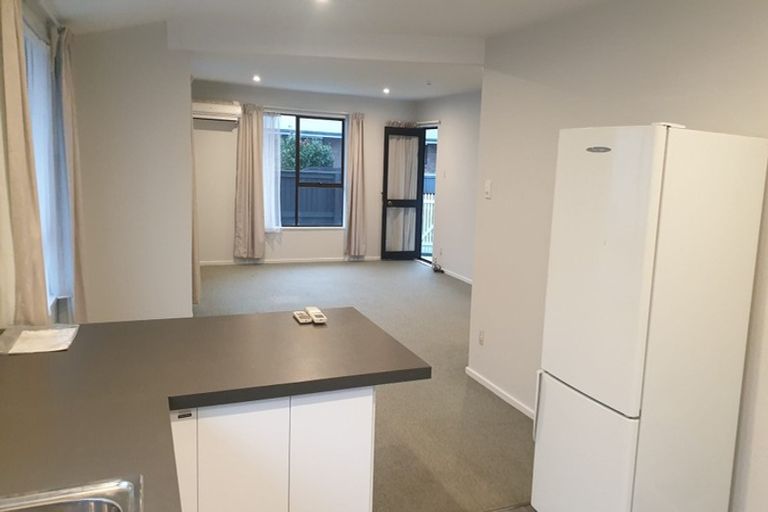 Photo of property in 2/7 Draper Street, Richmond, Christchurch, 8013