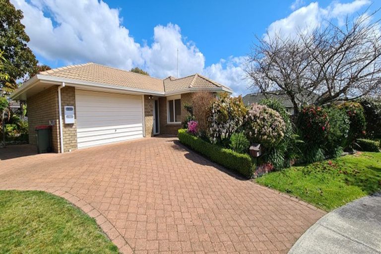 Photo of property in 11 Frisken Place, Lynmore, Rotorua, 3010