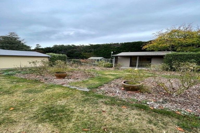 Photo of property in 983 Highfield Road, Charing Cross, Christchurch, 7671