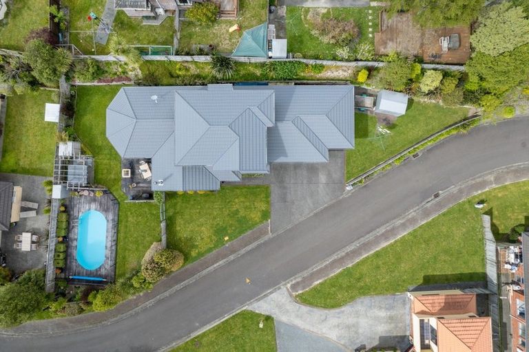 Photo of property in 3 Sapphire Grove, Birchville, Upper Hutt, 5018