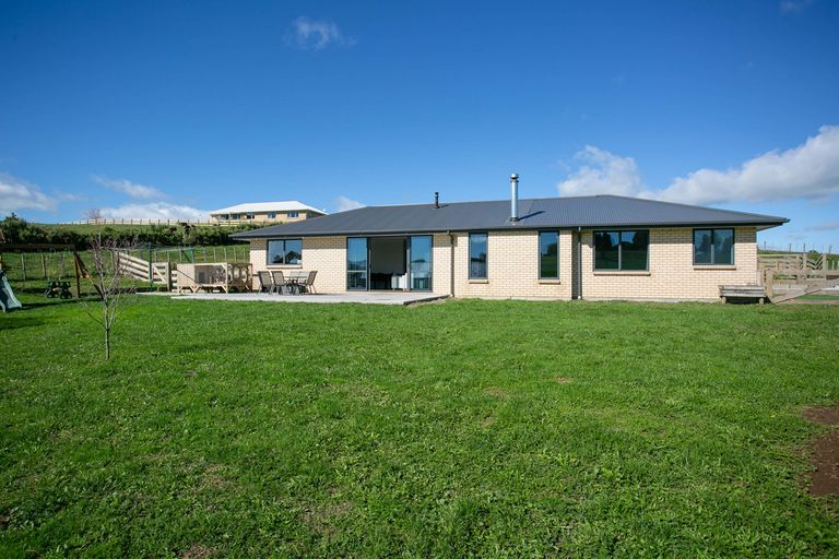 Photo of property in 163a Ngahape Road, Ngahape, Te Awamutu, 3873