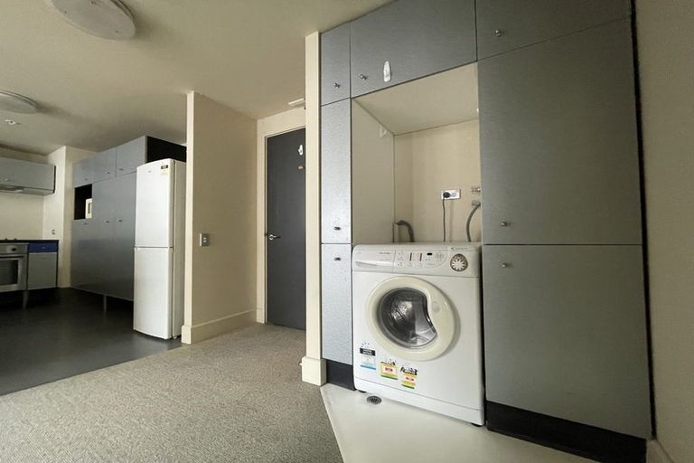 Photo of property in St Pauls Apartments, 83/43 Mulgrave Street, Thorndon, Wellington, 6011