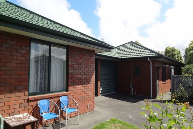 Photo of property in 21a Tilford Street, Woolston, Christchurch, 8062