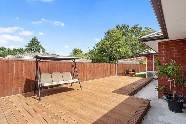 Photo of property in 12 Morrinsville Road, Hillcrest, Hamilton, 3216