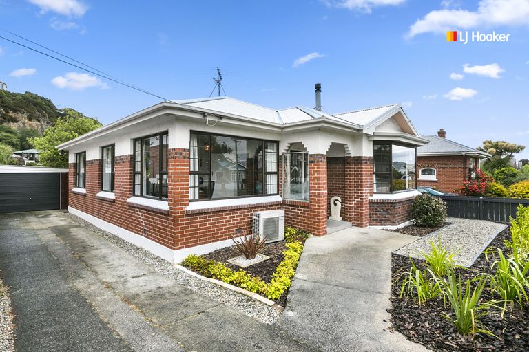 Photo of property in 84 Botha Street, Tainui, Dunedin, 9013