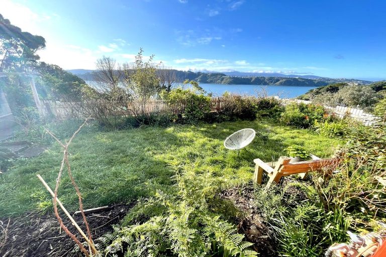 Photo of property in 57 Grafton Road, Roseneath, Wellington, 6011