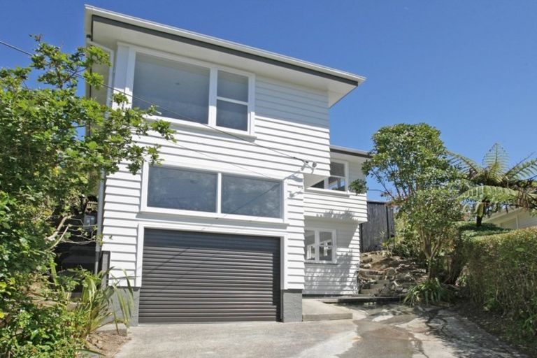 Photo of property in 10 Claire Street, Ngaio, Wellington, 6035