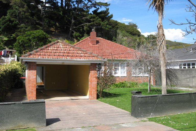 Photo of property in 55 Wyndrum Avenue, Waterloo, Lower Hutt, 5011