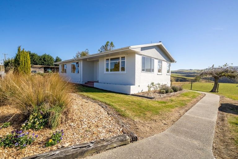 Photo of property in 655 Rankleburn Road, Rankleburn, Gore, 9771