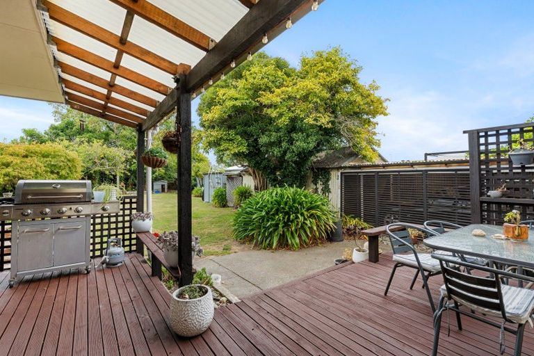 Photo of property in 1010 Totara Street, Mahora, Hastings, 4120