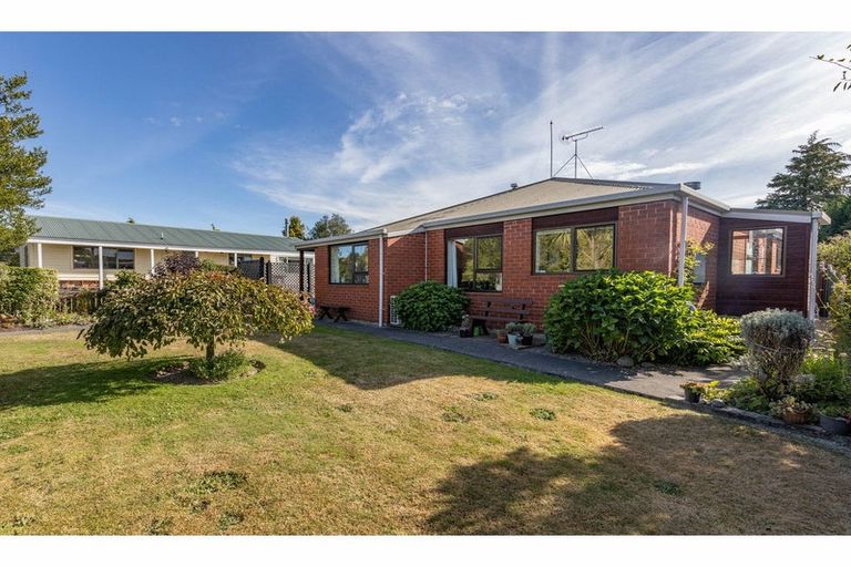 Photo of property in 3a Harewood Road, Oxford, 7430