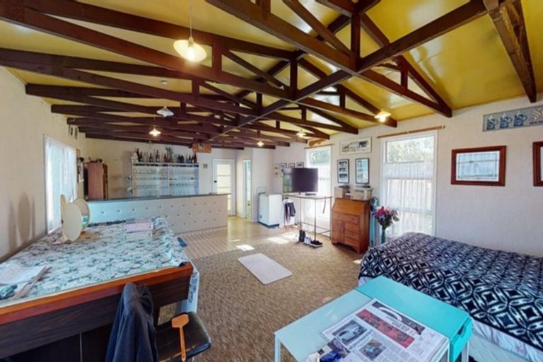 Photo of property in 40 Palmer Road, Foxton Beach, Foxton, 4891