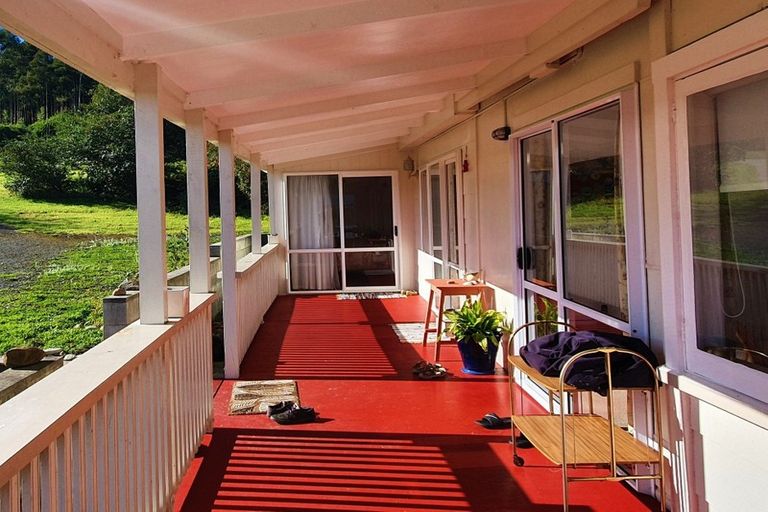 Photo of property in 41 Manning Street, Rawene, Kaikohe, 0473