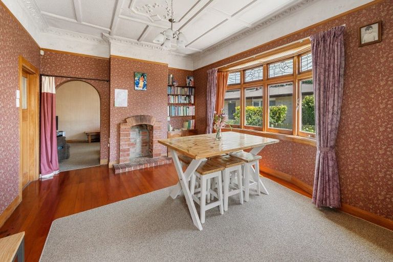 Photo of property in 1023 Frederick Street, Mahora, Hastings, 4120