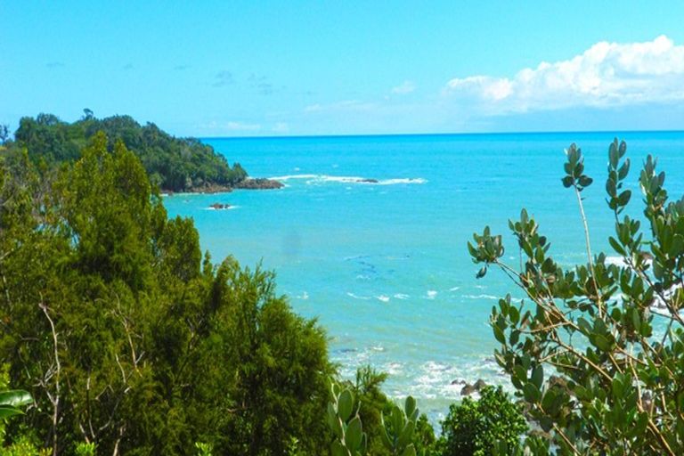 Photo of property in 8313 State Highway 35, Whanarua Bay, Te Kaha, 3199