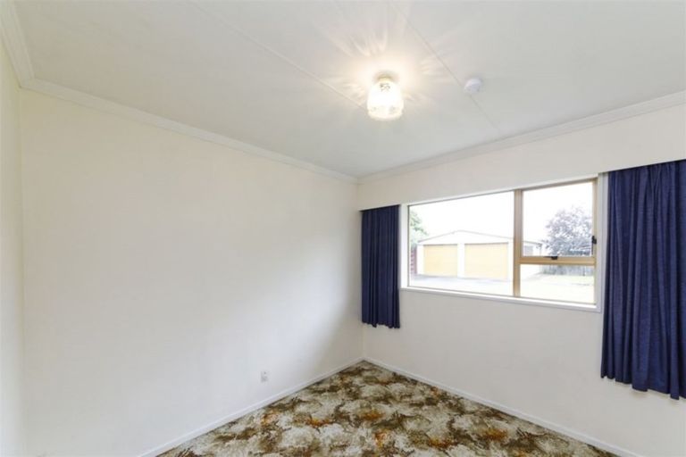 Photo of property in 12 Geraldine Crescent, Cloverlea, Palmerston North, 4412