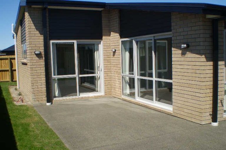 Photo of property in 51 Rawnsley Terrace, Wigram, Christchurch, 8042