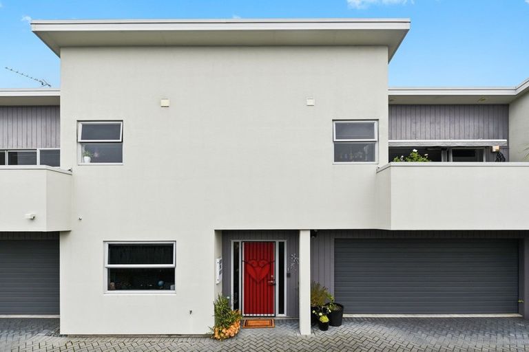 Photo of property in 23b Richmond Street, Whitiora, Hamilton, 3200