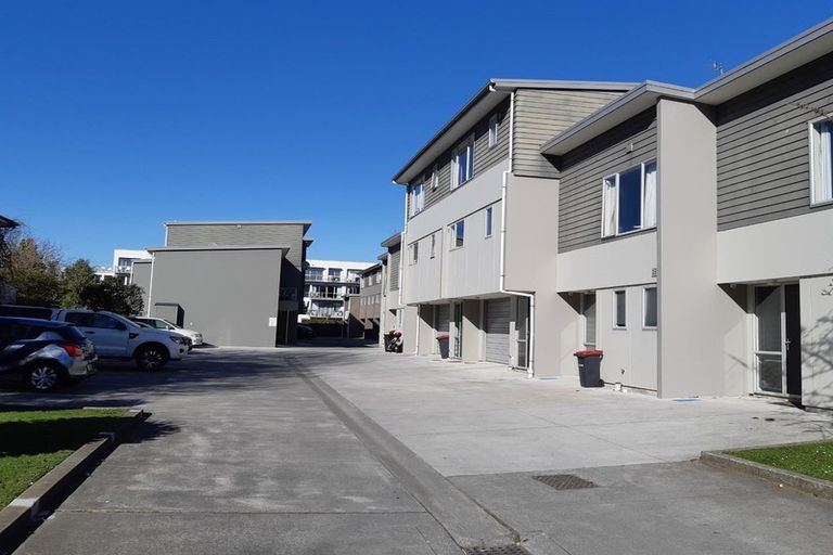 Photo of property in 3/106 Bealey Avenue, Christchurch Central, Christchurch, 8013