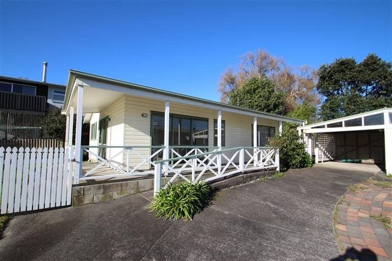 Photo of property in 12a Regent Street, Devonport, Auckland, 0624