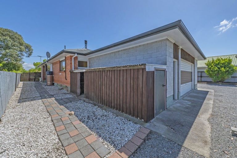 Photo of property in 12 Longden Street, Darfield, 7510