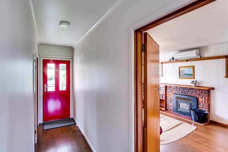 Photo of property in 1 Vogel Place, Marewa, Napier, 4110