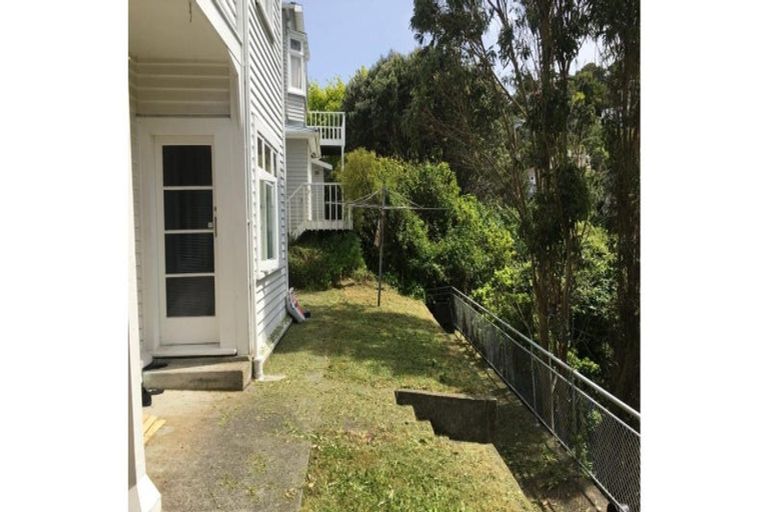 Photo of property in 150 Upland Road, Kelburn, Wellington, 6012