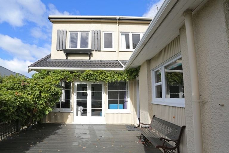 Photo of property in 104 Herbert Street, Gladstone, Invercargill, 9810