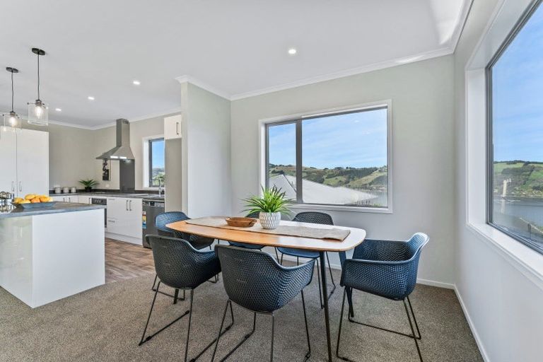 Photo of property in 21 Taupo Street, Ravensbourne, Dunedin, 9022