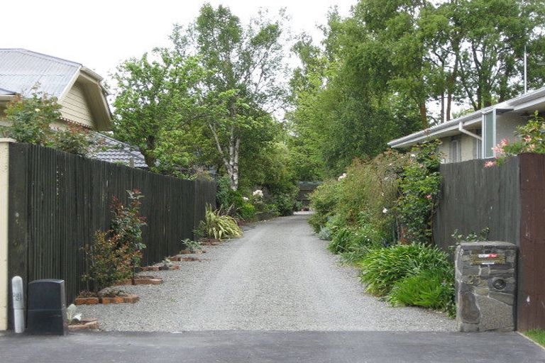 Photo of property in 25a George Street, Rangiora, 7400