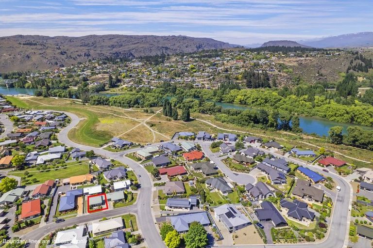 Photo of property in 2b Mayfair Grove, Alexandra, 9320