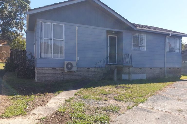 Photo of property in 308 Roscommon Road, Clendon Park, Auckland, 2103