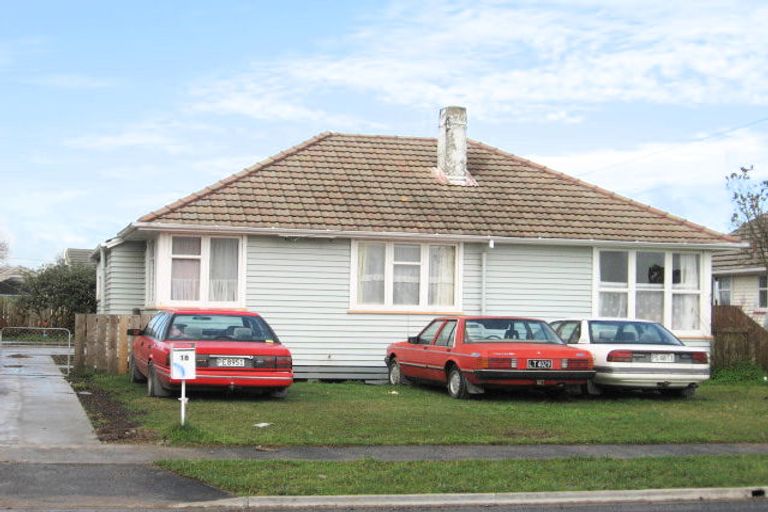 Photo of property in 18 Wordsworth Crescent, Enderley, Hamilton, 3214