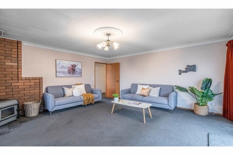 Photo of property in 112 Edinburgh Crescent, Waikiwi, Invercargill, 9810