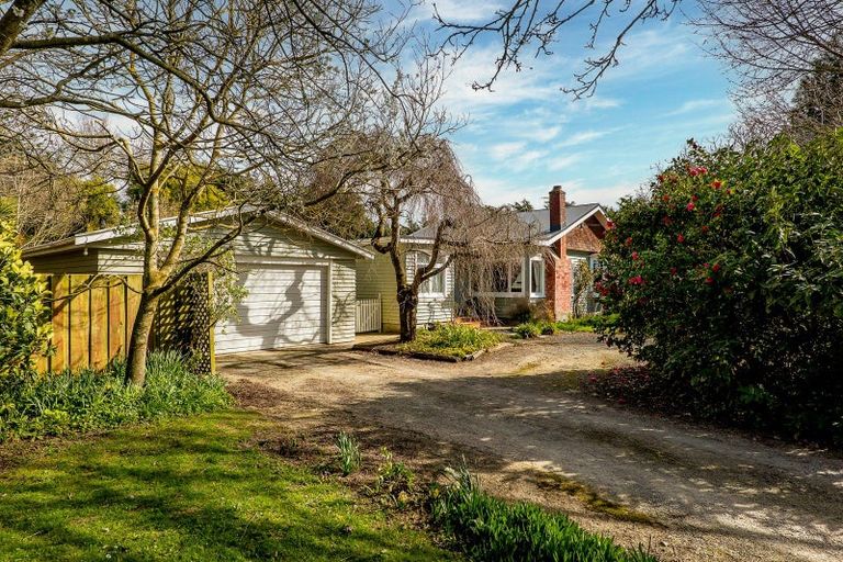 Photo of property in 299 Elmhurst Road, Darfield, 7571