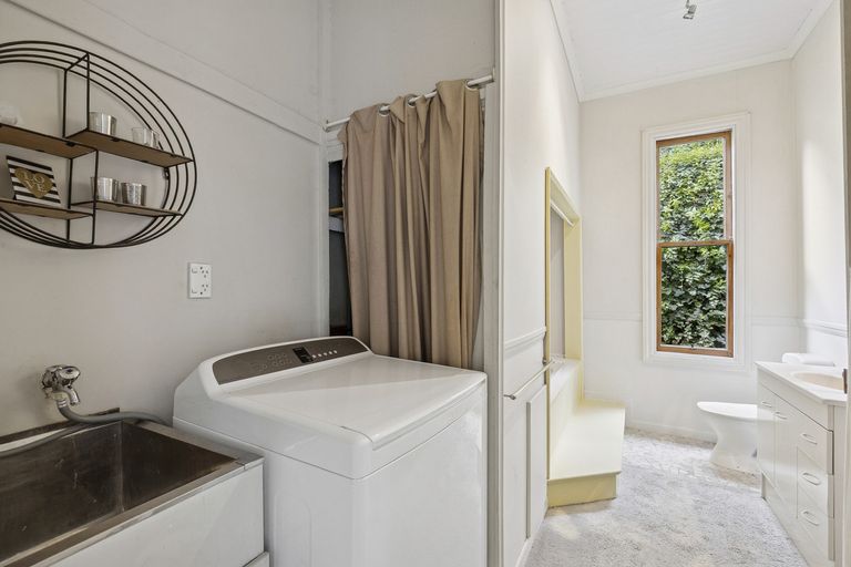 Photo of property in 1 Oates Street, Kaikorai, Dunedin, 9010