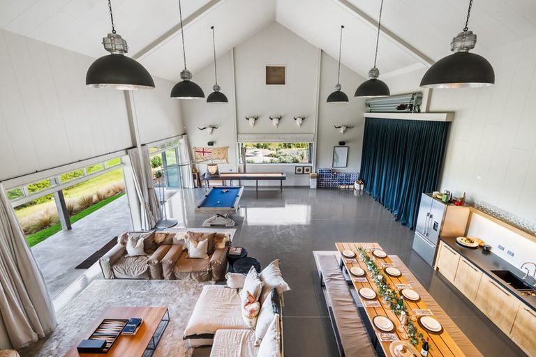 Photo of property in 110 Sandy Bay Farms Road, Matapouri, Whangarei, 0173