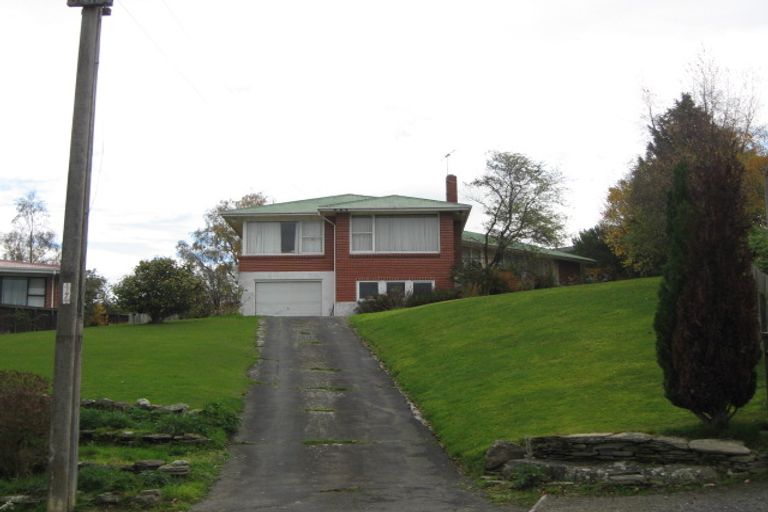 Photo of property in 12 Malcolm Terrace, Balclutha, 9230