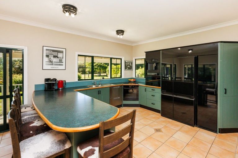 Photo of property in 89 Ulysses Road, Ashhurst, Palmerston North, 4470
