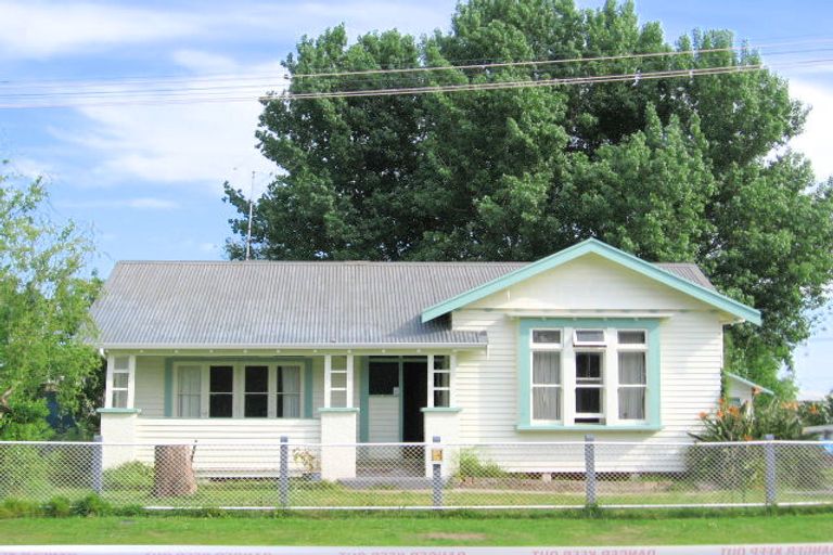 Photo of property in 42 Lyndhurst Street, Awapuni, Gisborne, 4010