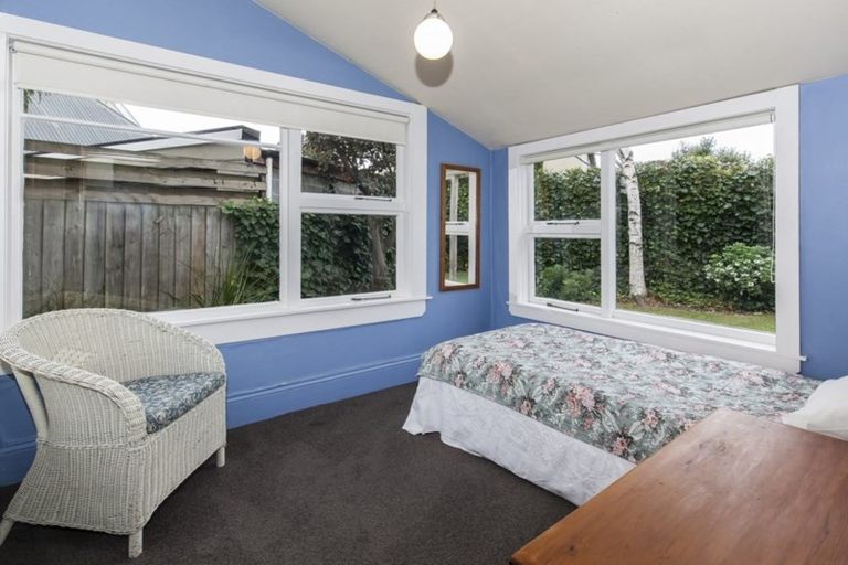 Photo of property in 126 Bristol Street, St Albans, Christchurch, 8014