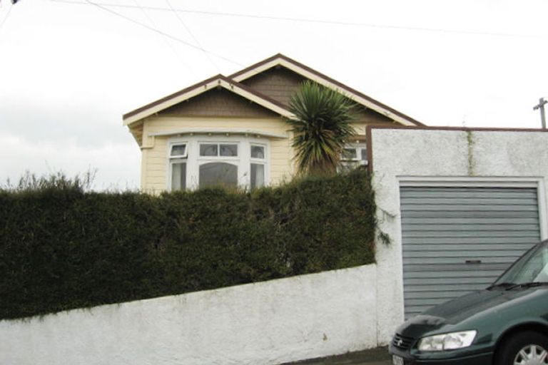 Photo of property in 62 Havelock Street, Kenmure, Dunedin, 9011