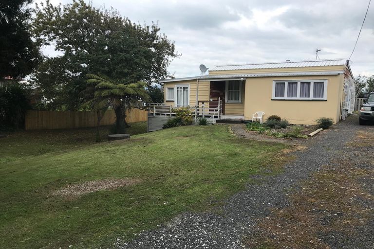 Photo of property in 10 Clarke Street, Waihi, 3610